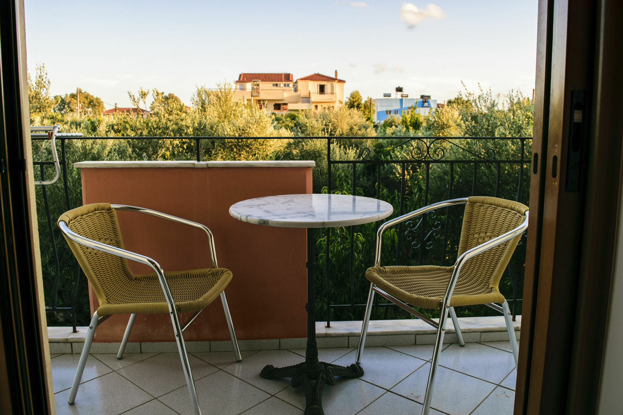 Sofia Apartments Mavrovouni  Екстер'єр фото