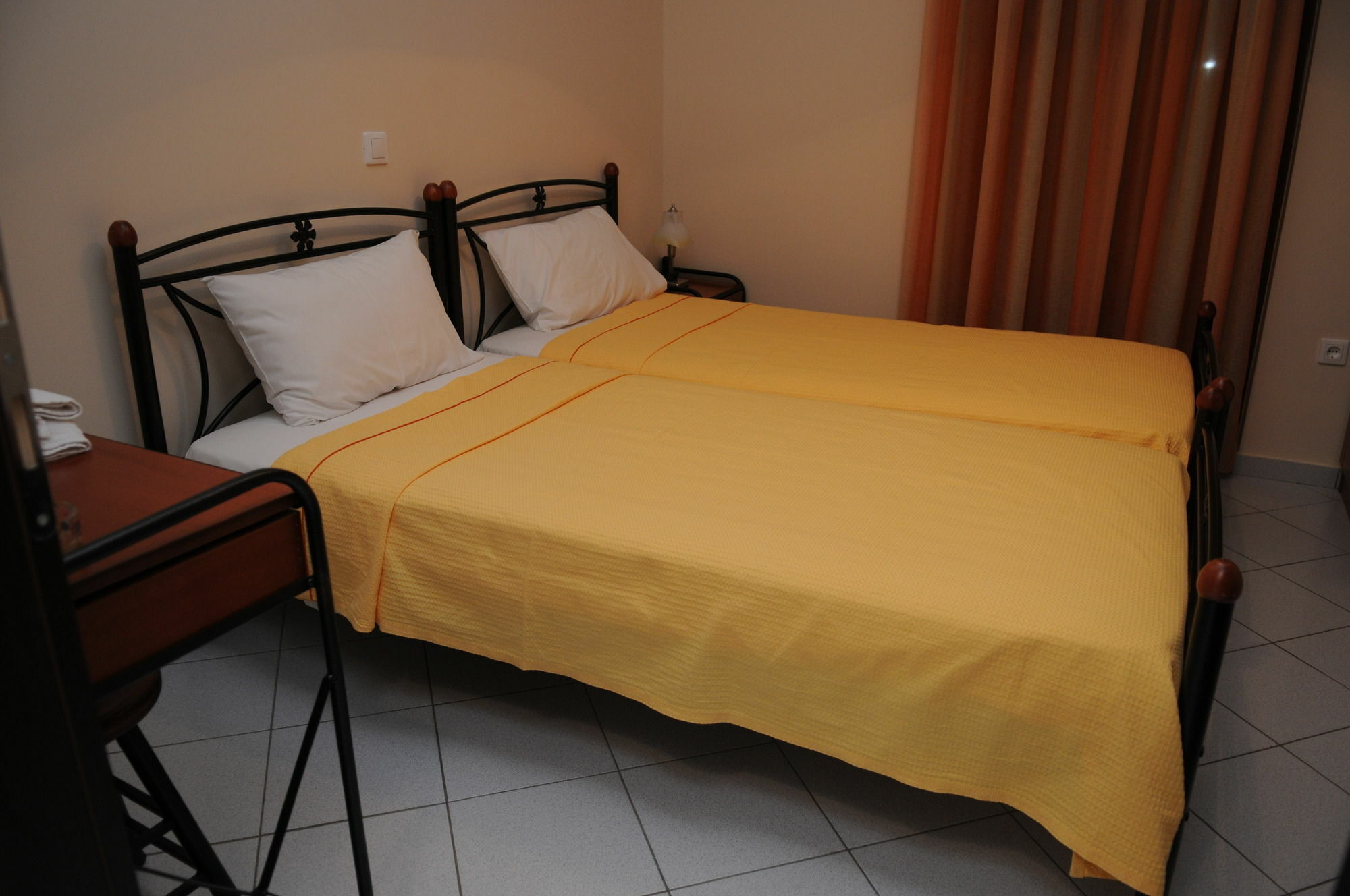 Sofia Apartments Mavrovouni  Екстер'єр фото