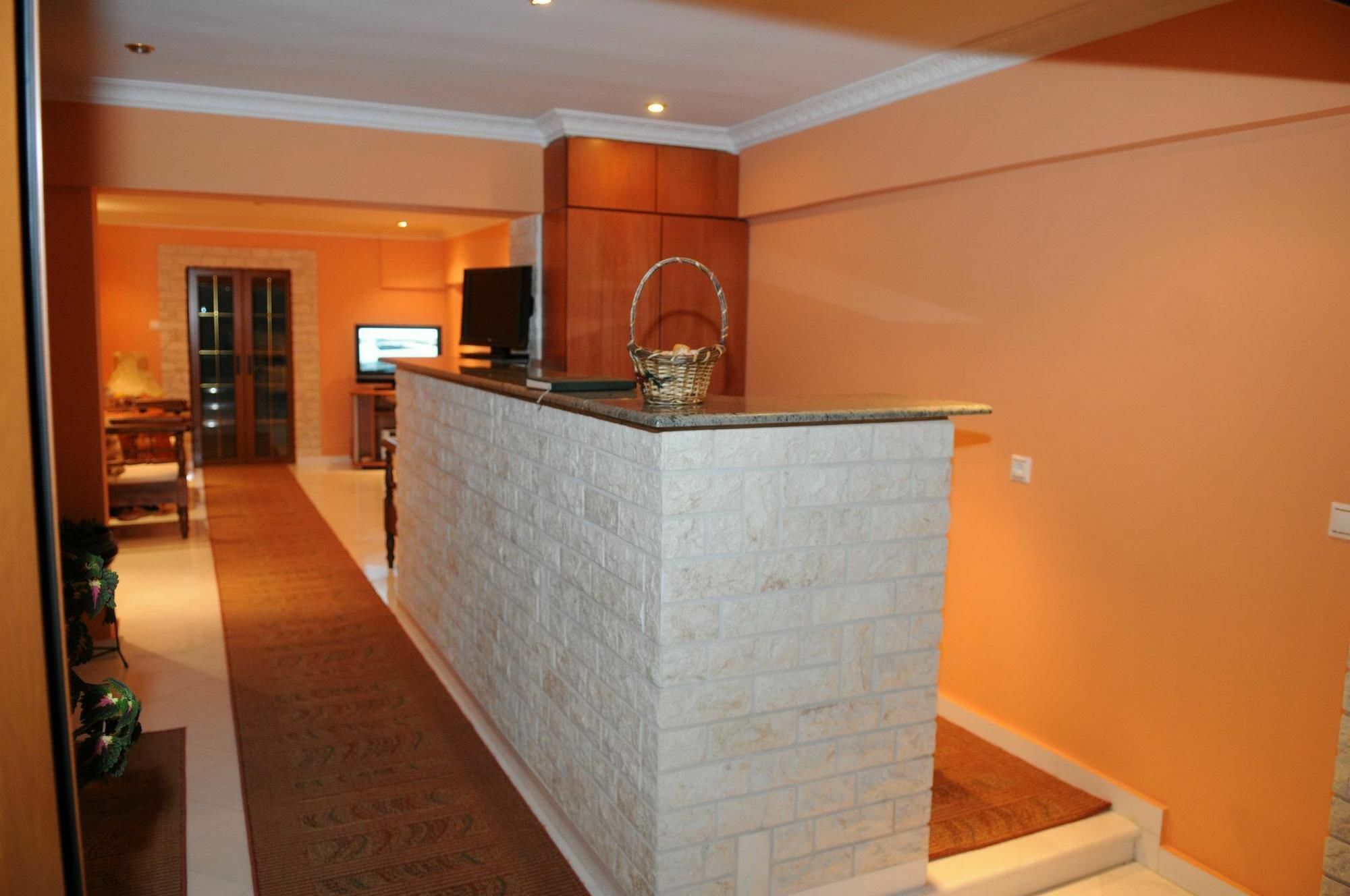 Sofia Apartments Mavrovouni  Екстер'єр фото