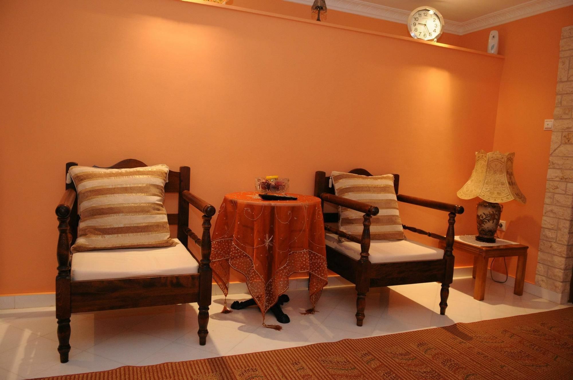 Sofia Apartments Mavrovouni  Екстер'єр фото