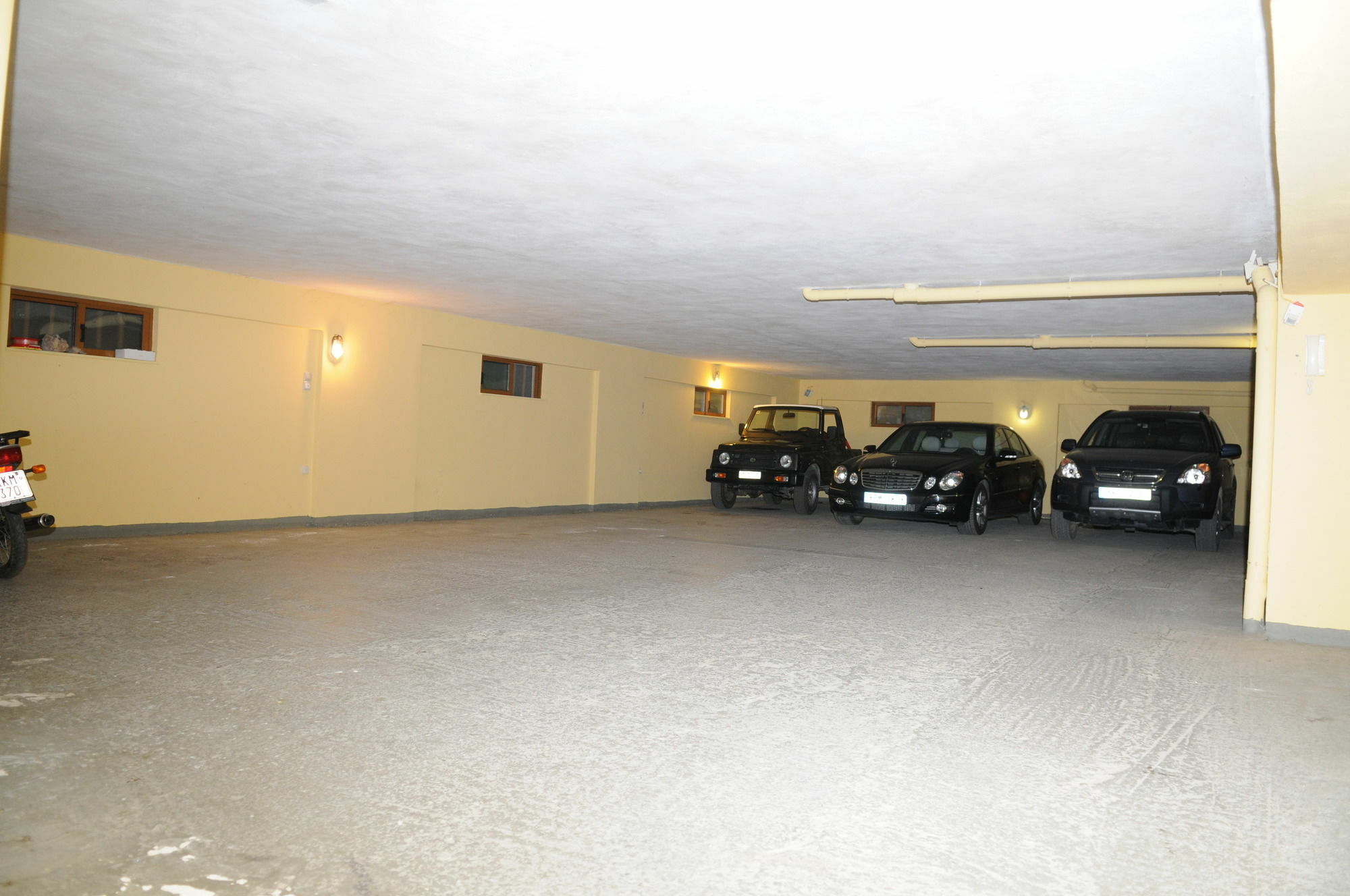 Sofia Apartments Mavrovouni  Екстер'єр фото