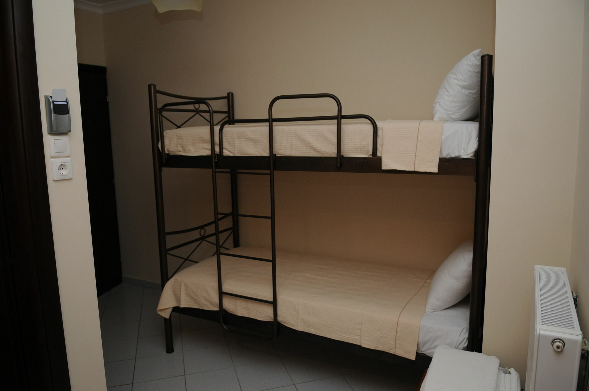 Sofia Apartments Mavrovouni  Екстер'єр фото